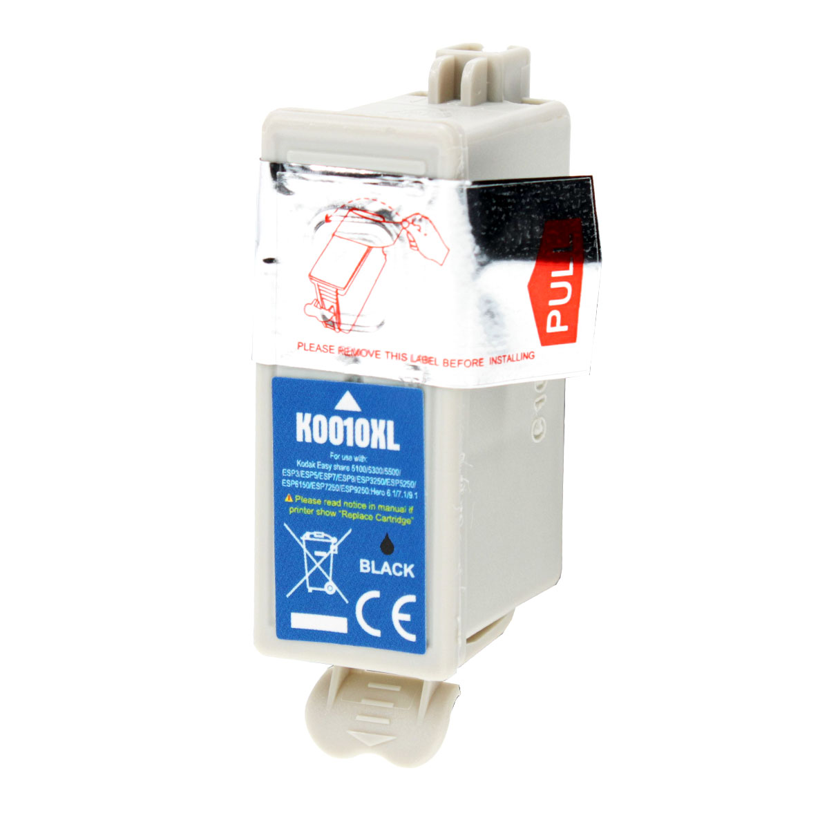 Remanufactured Ink Cartridge for Kodak 8237216