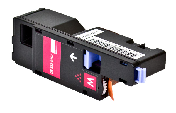 Remanufactured Toner for Dell 332-0401