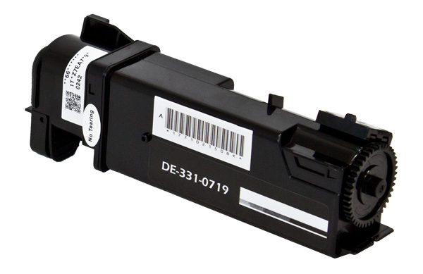 Compatible Toner for Dell 331-0719