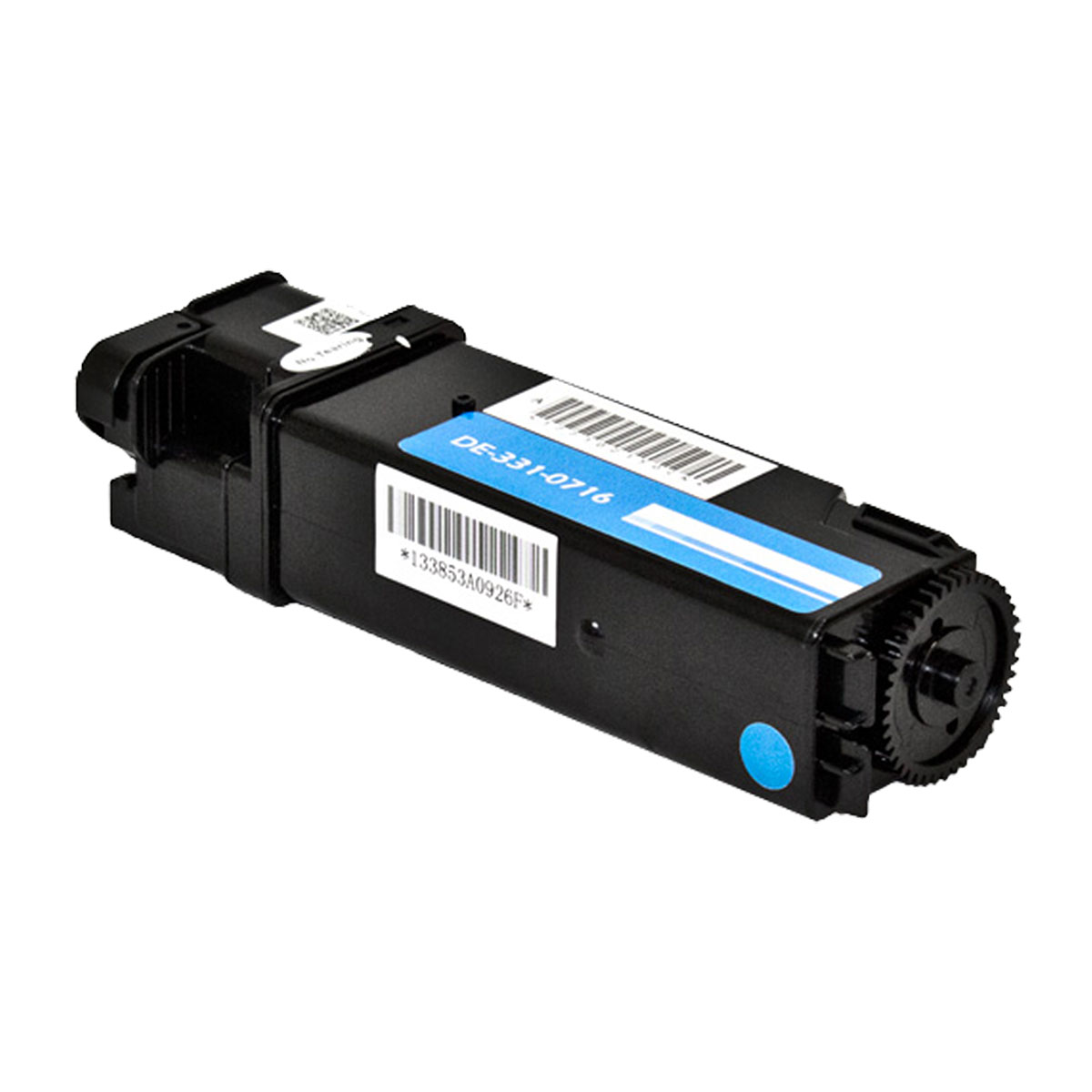 Compatible Toner for Dell 331-0716