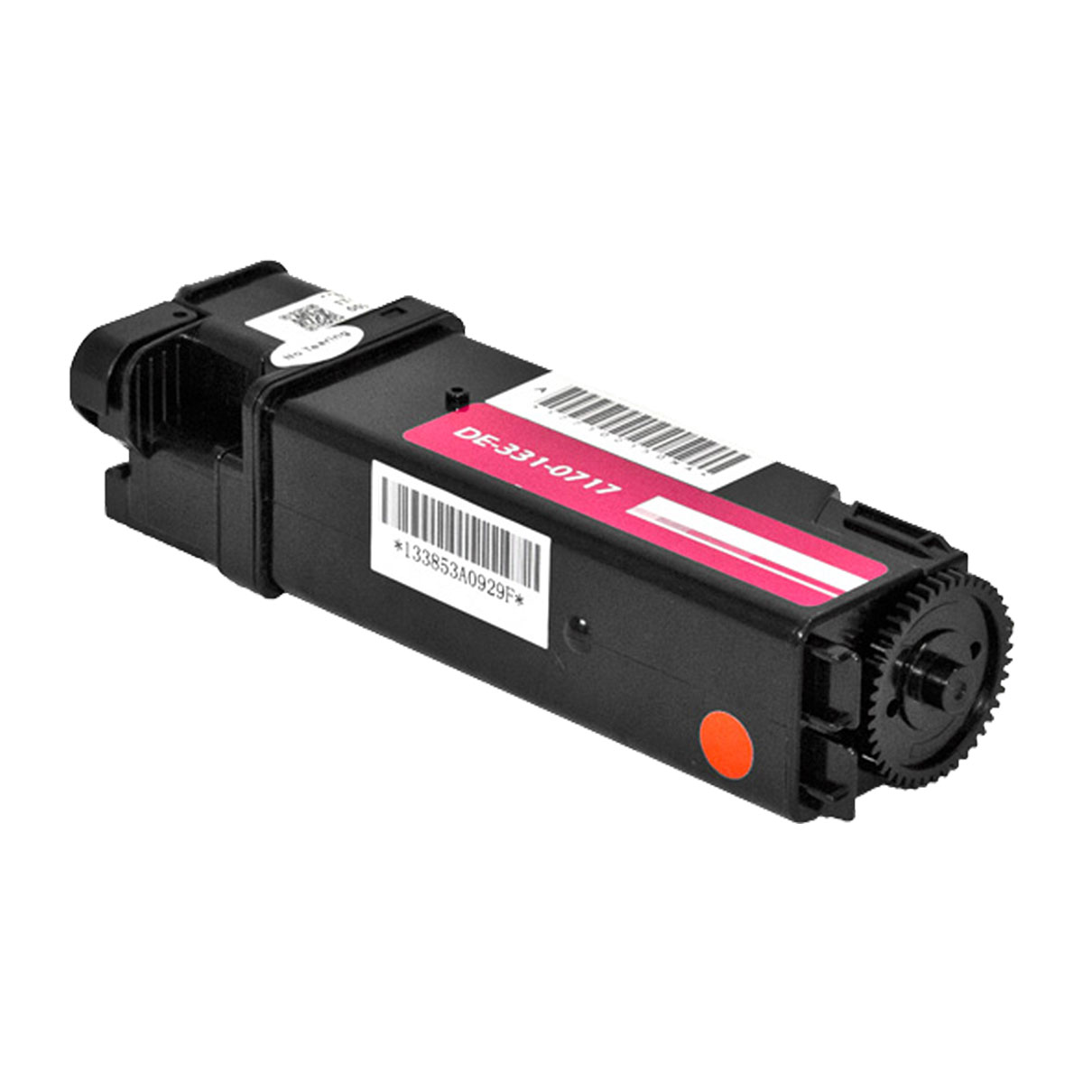 Compatible Toner for Dell 331-0717