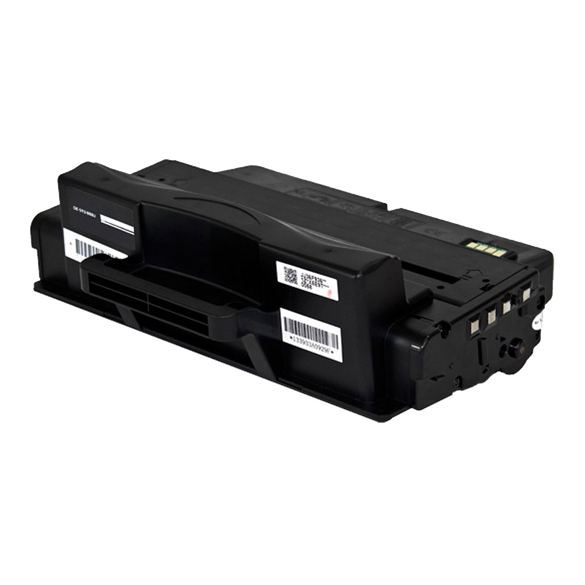 Compatible Toner for Dell 593-BBBJ