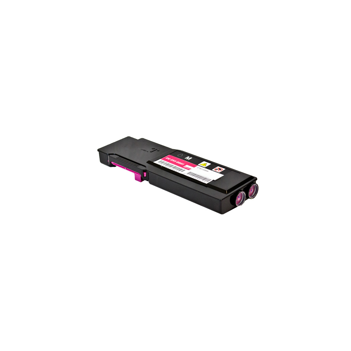 Compatible Toner for Dell 593-BBBS