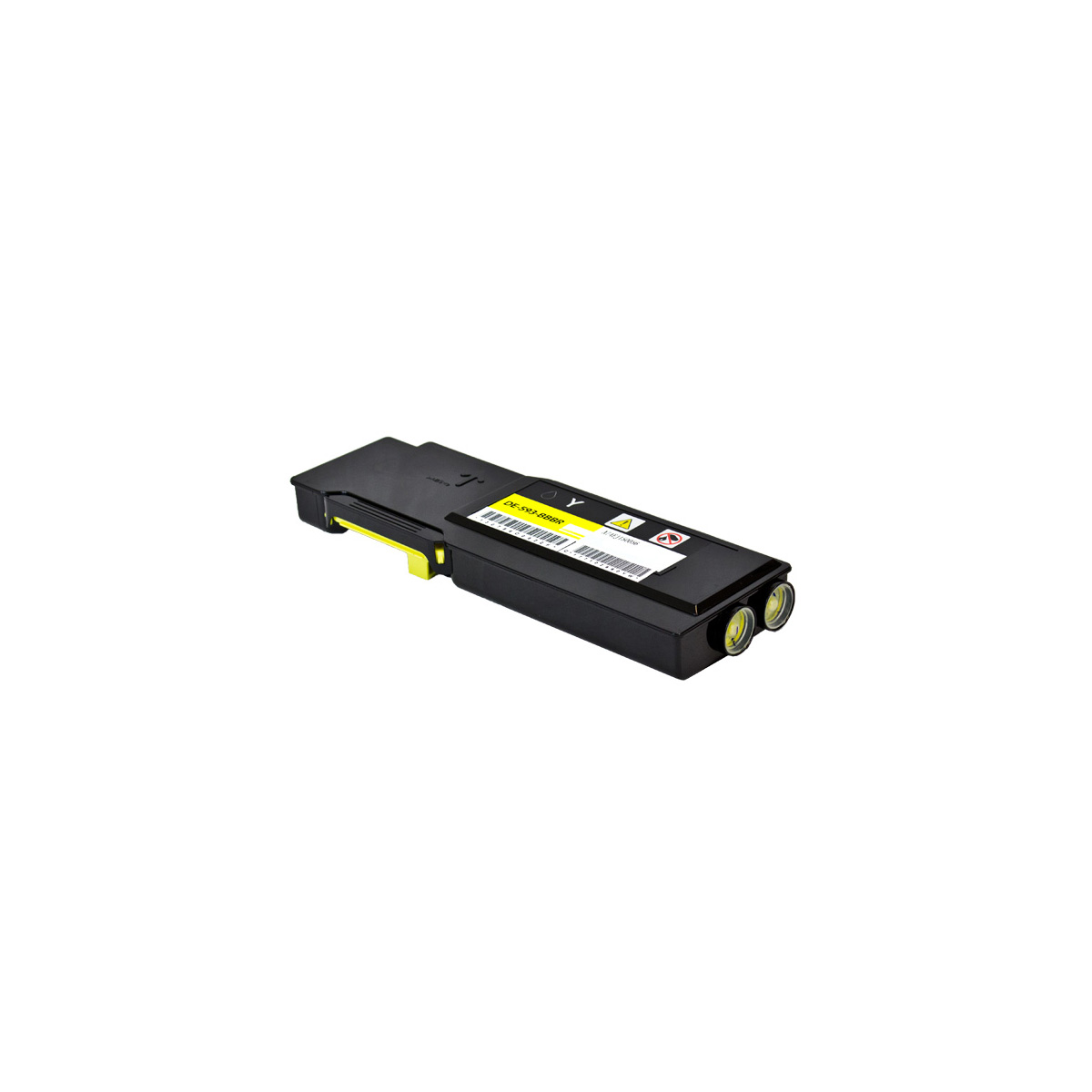 Compatible Toner for Dell 593-BBBR