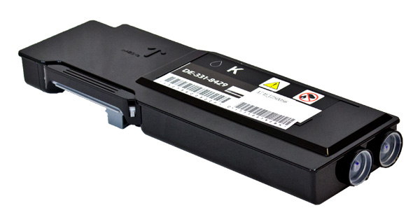 Compatible Toner for Dell 331-8429