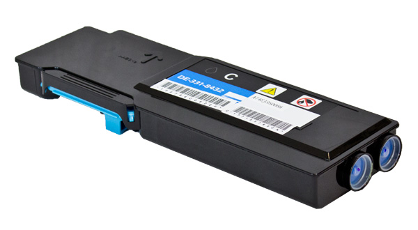 Remanufactured Toner for Dell 331-8432