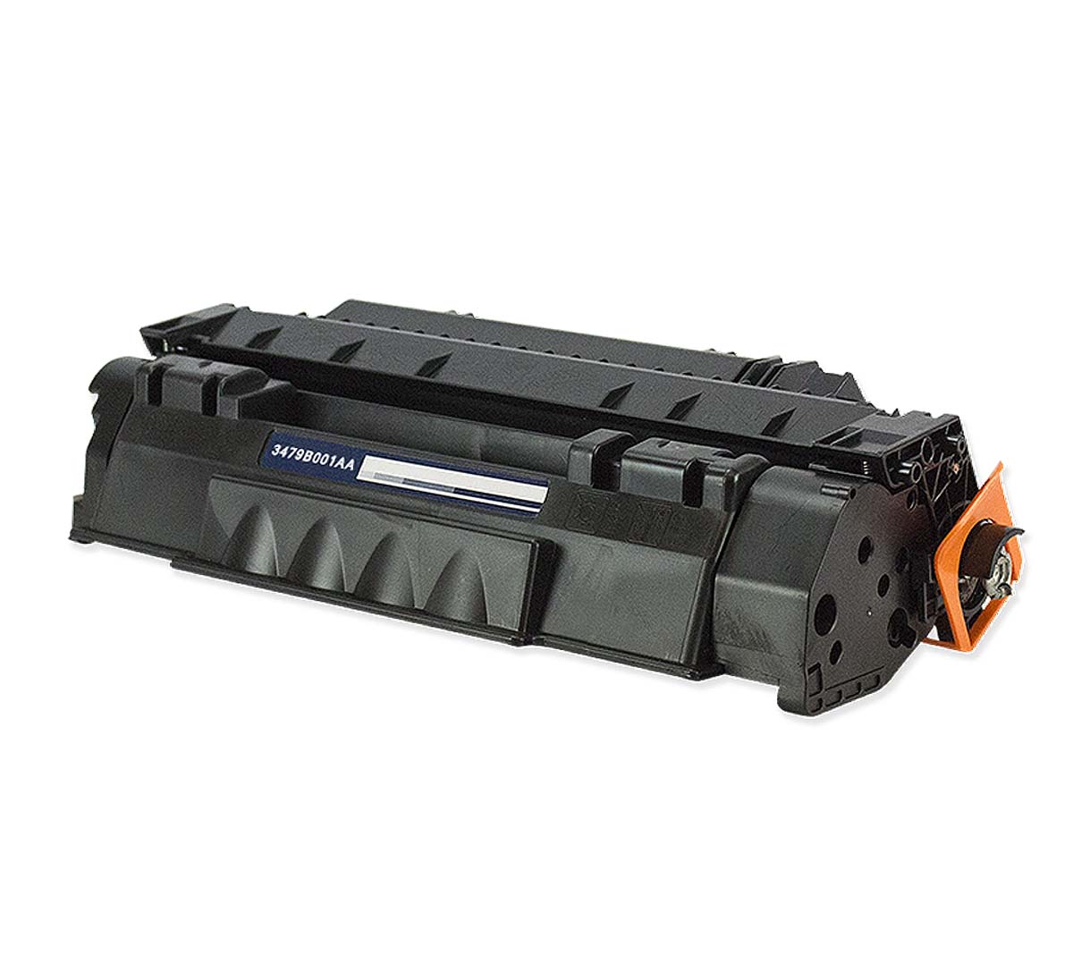 Canon CRG-119 (3479B001AA) Toner Cartridge, Black, Standard Yield
